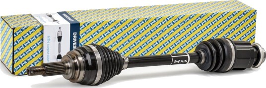 SNR DK77.005 Drivaksel