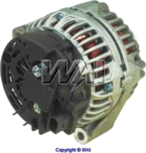 WAI 14001N Dynamo