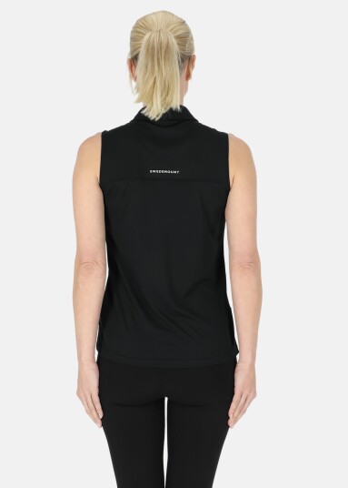 Ultra Light Sleeveless Piké W