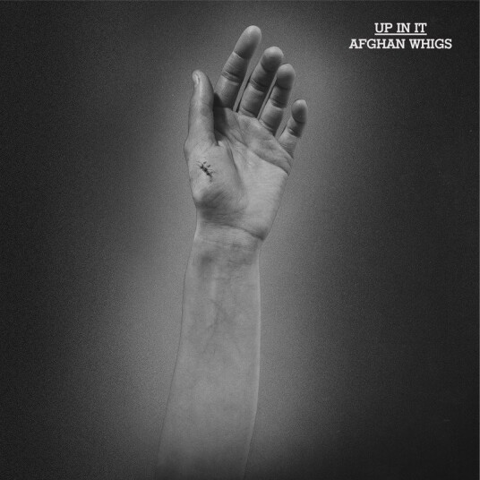 Afghan Whigs Up In It Vinyl