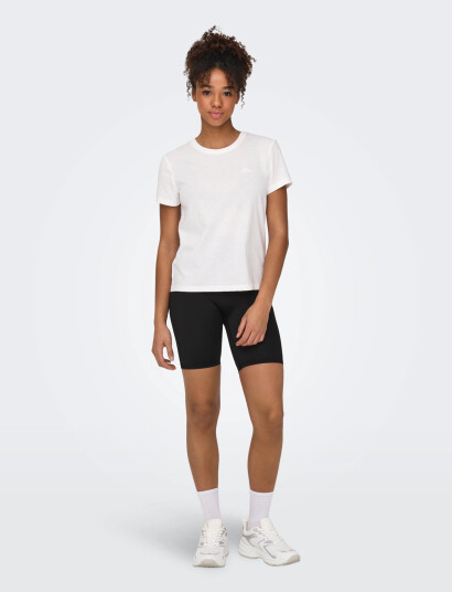 Only Play Onpjam-Sana-3 Xhw Shorts Noos - Black - L