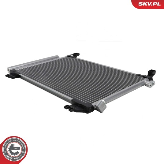 Kondensator ESEN SKV 86SKV183 Kondensator ESEN SKV 86SKV183