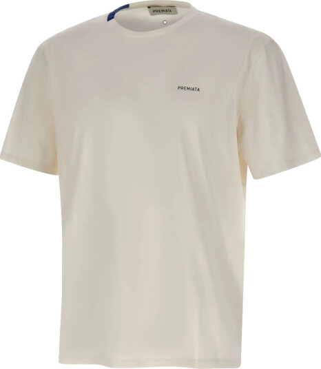 Premiata Herre Topper Hvit XL, Premiata Herre Topper Hvit XL,