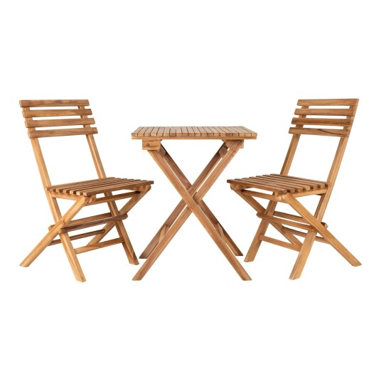 House Nordic Cuenca cafeset 7001142
