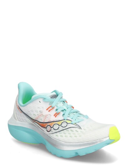 Saucony Kinvara 16 White 37