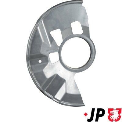 Bremseskjold JP GROUP 3864202180 Bremseskjold JP GROUP 3864202180