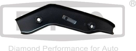 DPA 88071854802 Holder, støtfanger DPA 88071854802 Holder, støtfanger