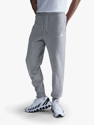 Nike Club Fleece Jogger Pant GrÄ XXXL Nike Club Fleece Jogger Pant GrÄ XXXL