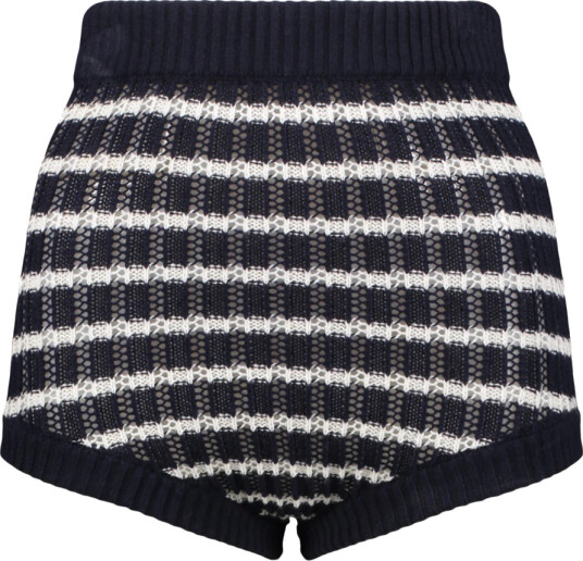RED Valentino Dame Svømmetøy Blå S,