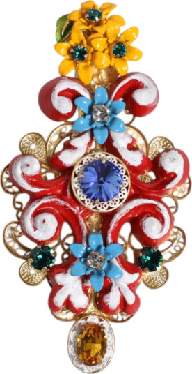 Dolce & Gabbana Dame Accessories Flerfarget ONE SIZE,