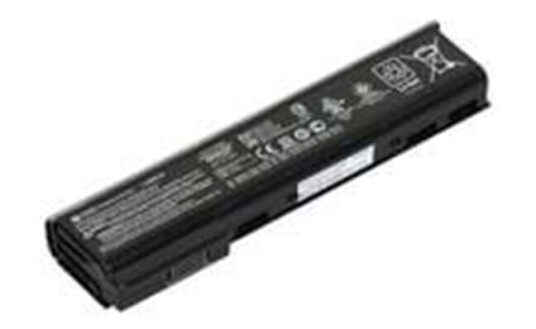 HP Battery 6-Cell 55Wh