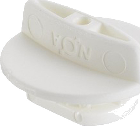 Norlux AS Norlux Global Base Hook For 2mm Wire/hook 10kg Wh