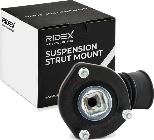 RIDEX 1180S0565 Fjærbeinslager
