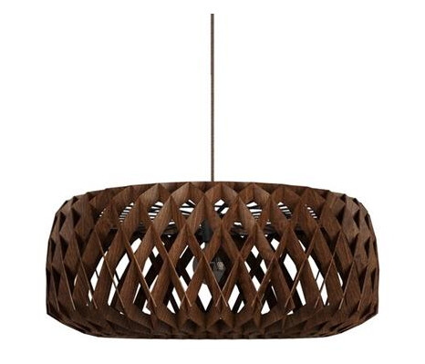 Pilke Signature 80 Taklampe Brun Pilke Signature 80 Taklampe Brun