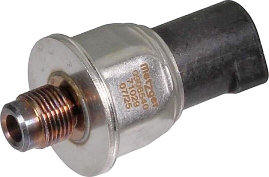 Trykksensor, hovedbremsesylinder METZGER 0906540