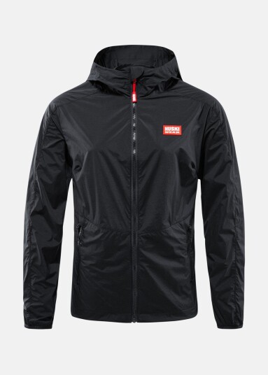 Huski Wear W AIR JACKET BLACK S Jakker