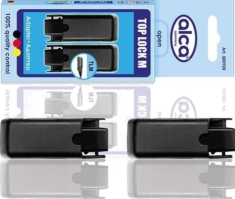 ALCA 300920 Adapter, viskeblad ALCA 300920 Adapter, viskeblad