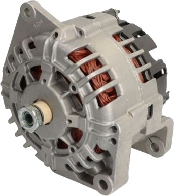 POWER TRUCK PTC 3072 Dynamo POWER TRUCK PTC 3072 Dynamo