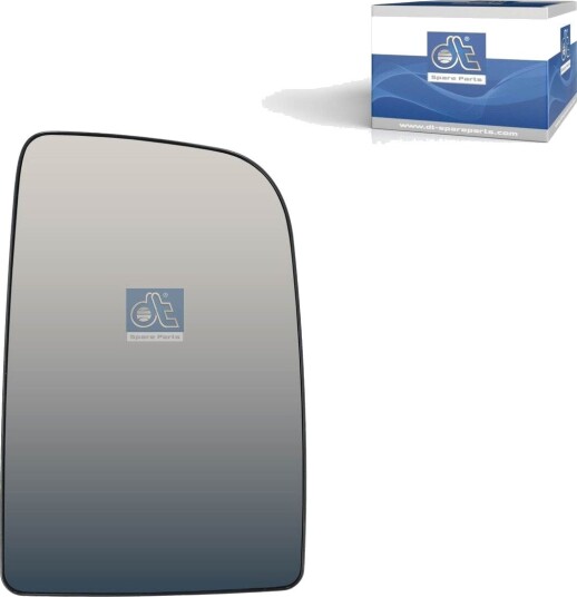 Speilglass, ytterspeil DT Spare Parts 4.69251