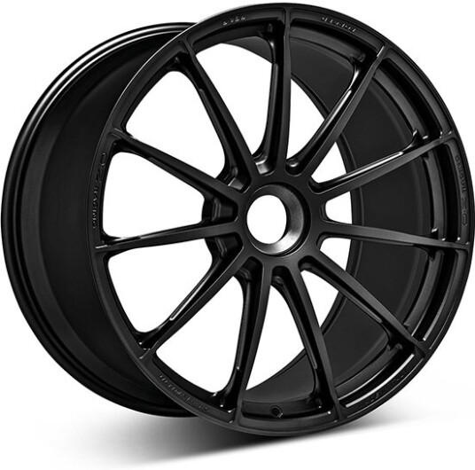 OZ Ultimate CL M.Blk 9.5 x 20 CB84,00 ET44 5/130 9.5 x 20