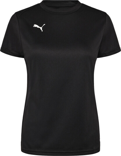 PUMA Teamgoal Jersey Wmn - Black - L