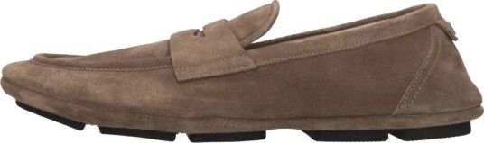 Dolce & Gabbana Herre Sko Brun 42 EU,