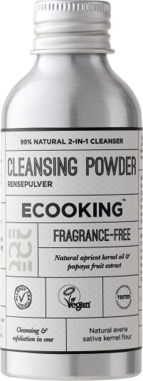 Ecooking Cleansing Powder 45 g Ecooking Cleansing Powder 45 g