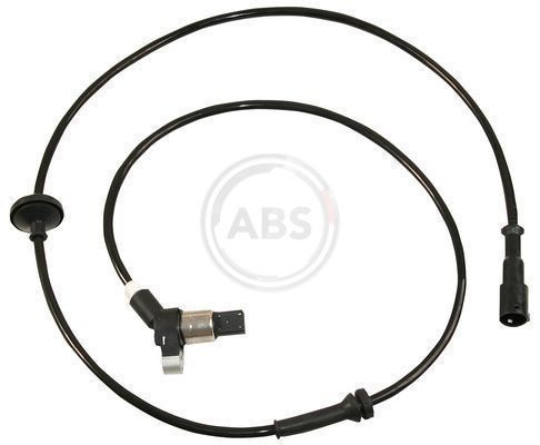 ABS sensor A.B.S. 30036