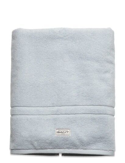 Gant Premium Towel Blue POLAR 30X50,70X140
