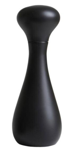Wireworks - Flo kvern 24 cm svart