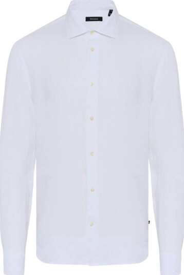 Matinique Herre Skjorter Hvit 2XL