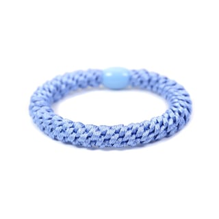 I Love Beauty Hårstrikk Blue Sky I Love Beauty Hårstrikk Blue Sky