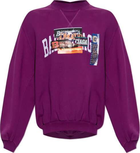 Balenciaga Herre Gensere & Hettegensere Lilla M,