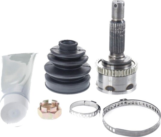 Drivledd MASTER SPORT 303874 SET MS