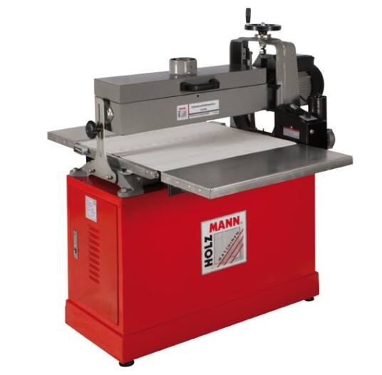 Holzmann ZS 560U Sylinderslipemaskin 230V
