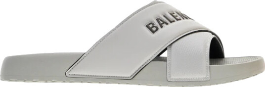 Balenciaga Herre Sko Grå 42 EU, Balenciaga Herre Sko Grå 42 EU,