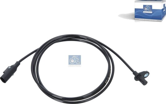 DT Spare Parts 4.70144 Sensor ABS