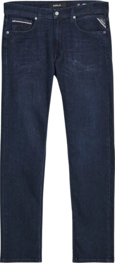 Replay Grover MA972 Pants M Dark Blue (31/32) Replay Grover MA972 Pants M Dark Blue (31/32)