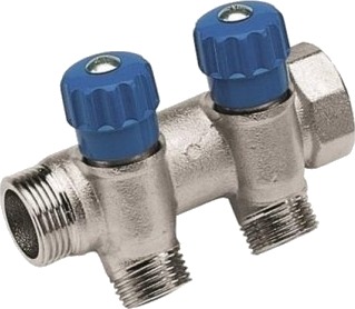 Carlo_Polett Vannventil 3/4Inx1/2In2rcold/C32200qb35 Carlo_Polett Vannventil 3/4Inx1/2In2rcold/C32200qb35