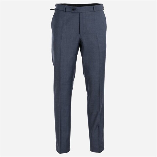 Housten Trouser Blue Housten Trouser Blue