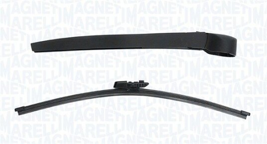 Viskerblad MAGNETI MARELLI 000723180211 Viskerblad MAGNETI MARELLI 000723180211