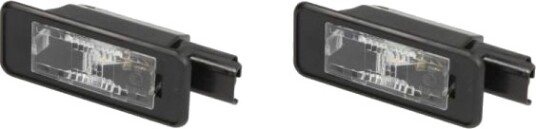 Nummerskiltlys BLIC 5402-038-24-905LED