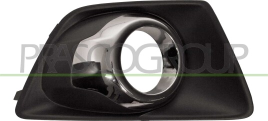 Ventilasjonsgitter PRASCO FD7502133