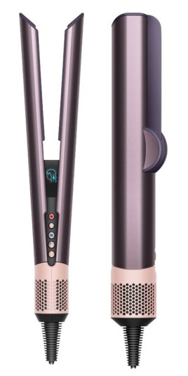 Dyson Jasper Plum Airstrait Dyson Jasper Plum Airstrait