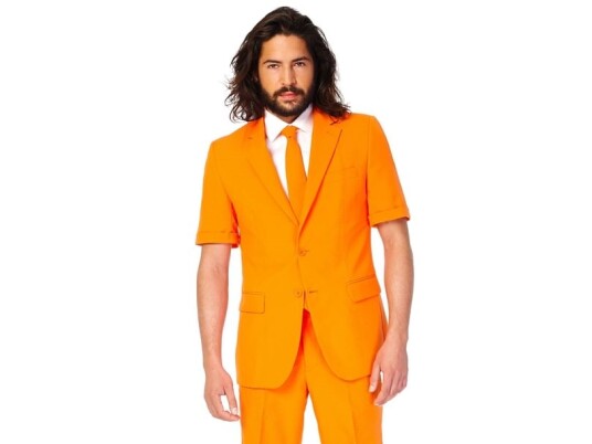 Oppo Merchandise Group B.v. Sommer Opposuit The Orange