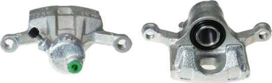BUDWEG CALIPER 342198 Bremsecaliper BUDWEG CALIPER 342198 Bremsecaliper