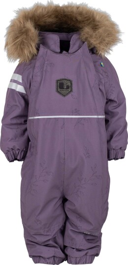 Lindberg Kids" Colden Baby Overall Lavender 92 Lindberg Kids" Colden Baby Overall Lavender 92