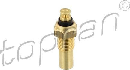 Sensor, motortemperatur TOPRAN 202 366