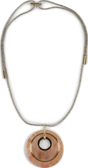 Emporio Armani Dame Accessories Gul ONE SIZE,