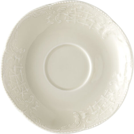 Sanssouci Ivory kaffekopp skål